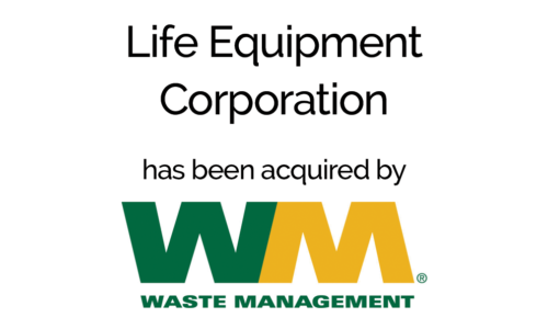 Life Equipment Corporation